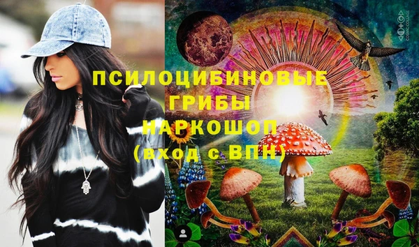 стафф Балахна